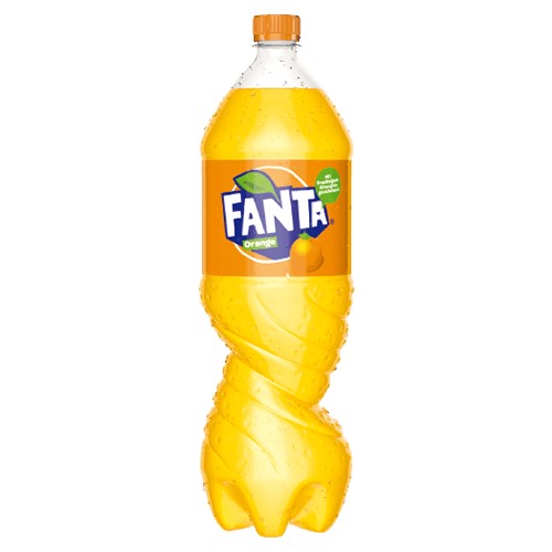 Fanta Orange 1,5l