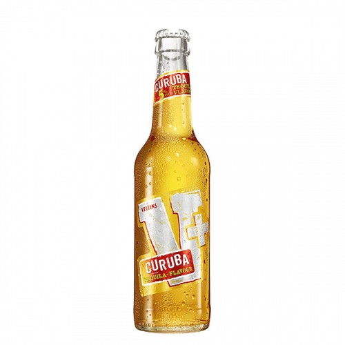 Veltins V Curuba 0,33l