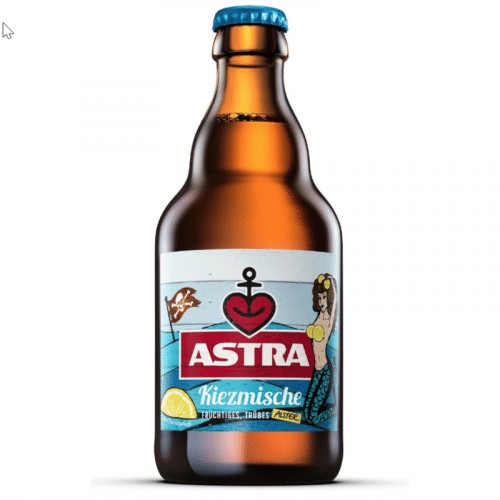 Astra Kiez Mische 0,33l