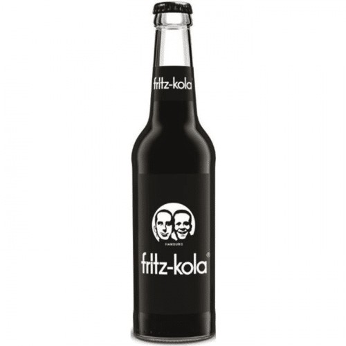 Fritz-Kola 0,33l