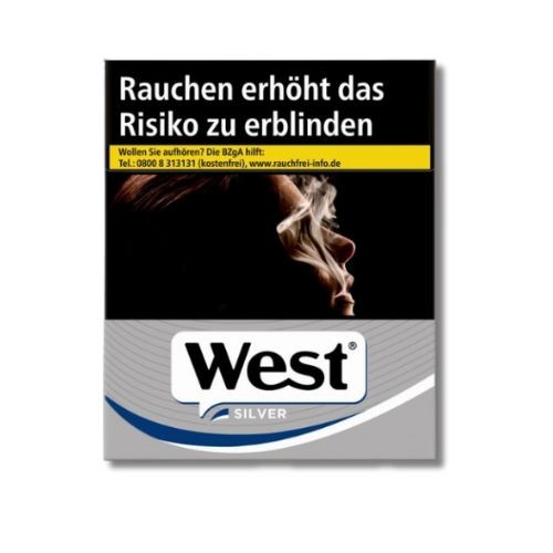 West Silver (1x27)