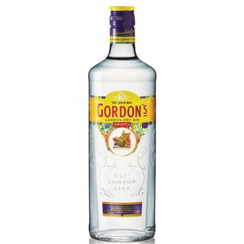 Gordons Gin 0,7l