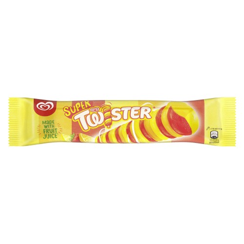 Super Twister