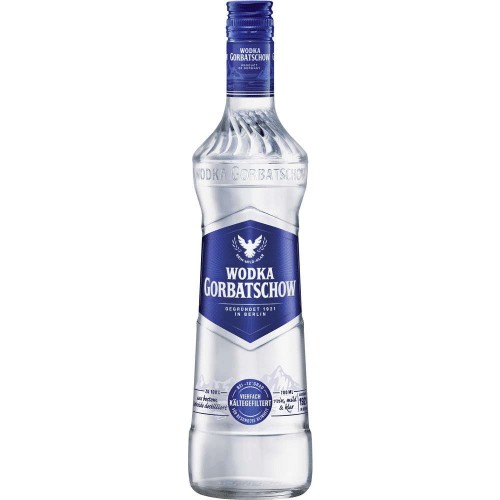 Wodka Gorbatschow 0,7l