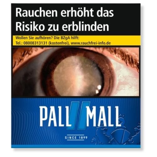 Pall Mall Blue King (1x39)