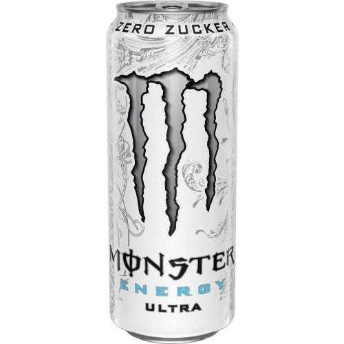 Monster Energy Ultra