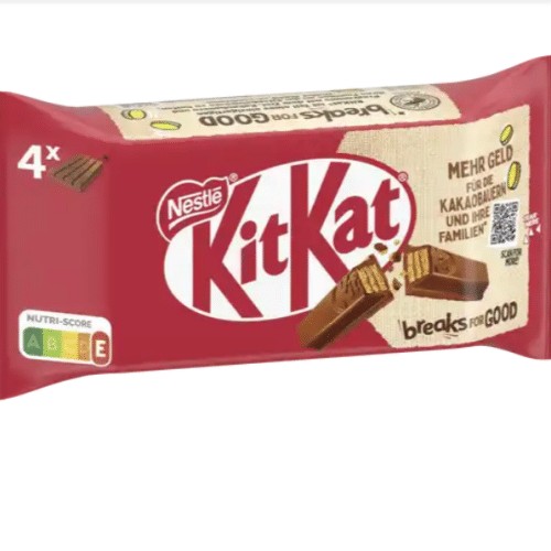 Kitkat Classic 4x41.5g