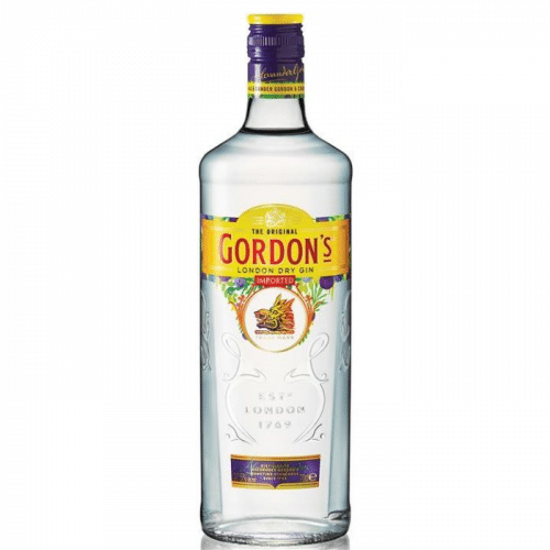 Gordons Gin 0,7l