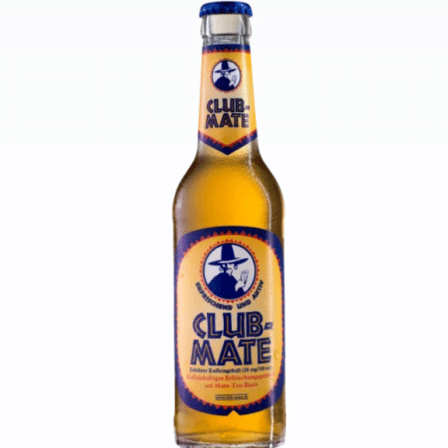 Club Mate Flasche 330ml