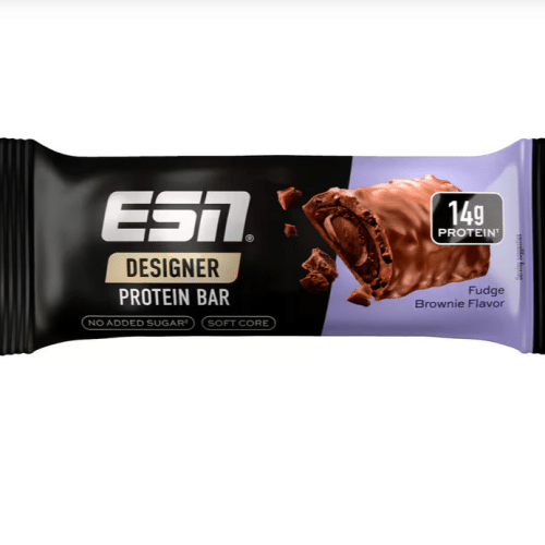 Esn Designer Protein Bar Fudge Brownie 45g