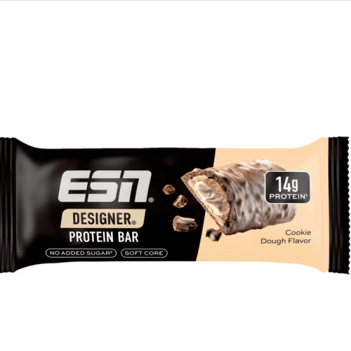Esn Proteinriegel Cookie Dough 45g