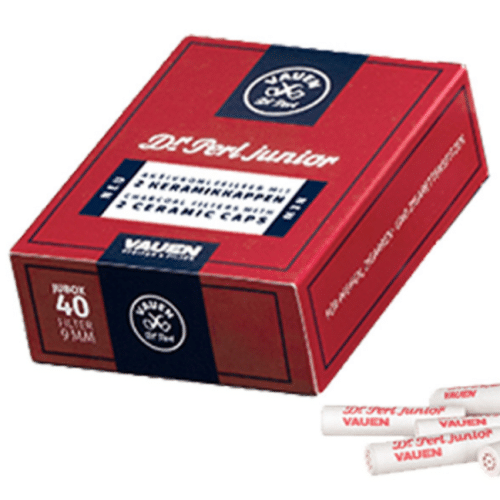 Dr. Perl Junior 40er Packung  9mm