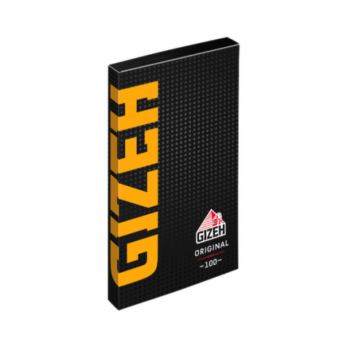 Gizeh Black Original