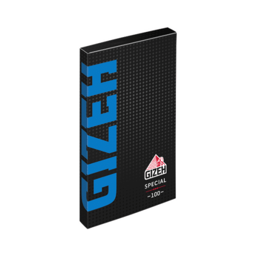 Gizeh Black Special 100er