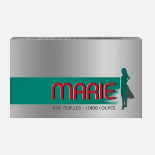Gizeh Marie je 100 Blatt