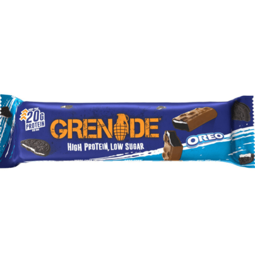 Grenade Oreo Proteinriegel 60g