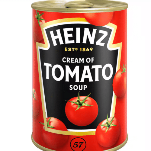Heinz Tomato Soup 400g