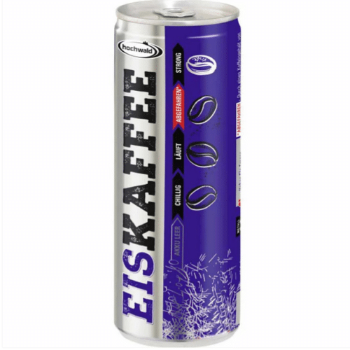 Hochwald Eiskaffee 250ml