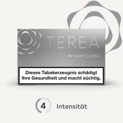 Terea Silver