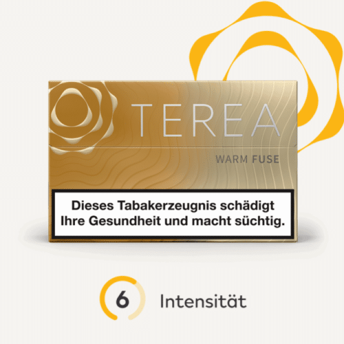Terea Warm Fuse