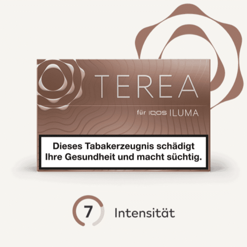 Terea Teak