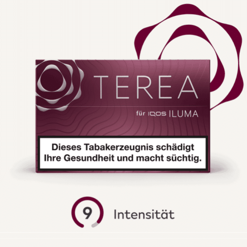 Terea Russet