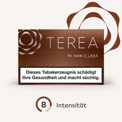 Terea Bronze