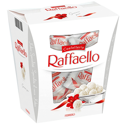 Raffaello 230g