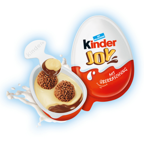 Kinder Joy