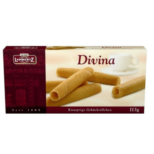 Lambertz Divina 113 g