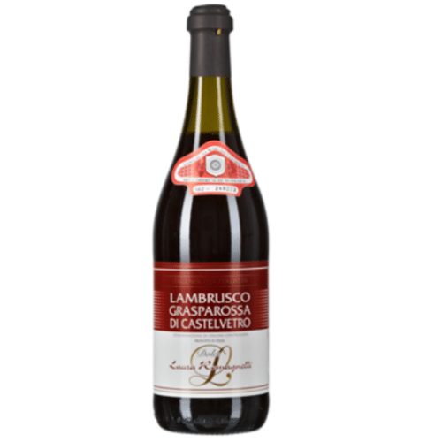 Laura Romagnelli Lambrusco 0.75l