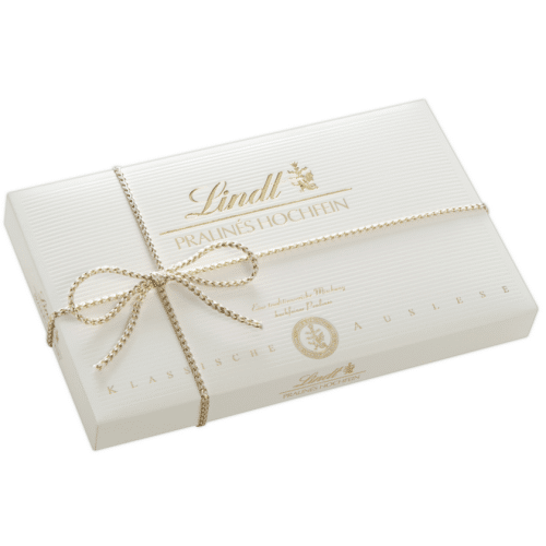 Lindt Pralinés Hochfein 120g