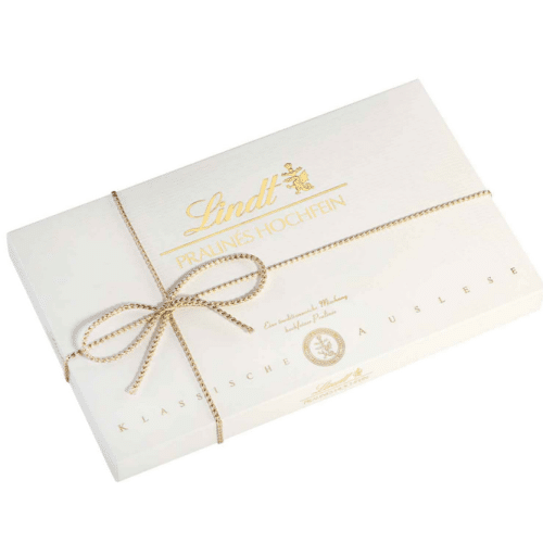 Lindt Pralinés Hochfein 200g