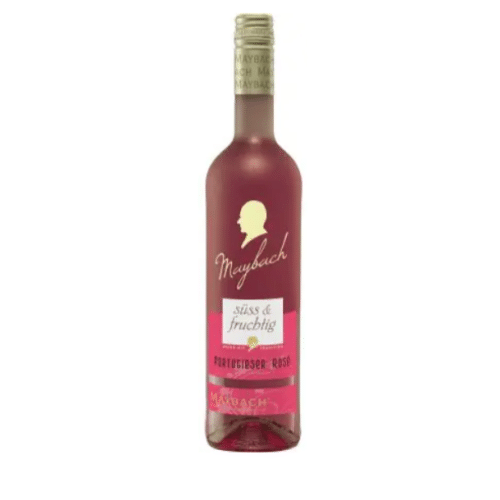Maybach Portugieser Rose 0,75l