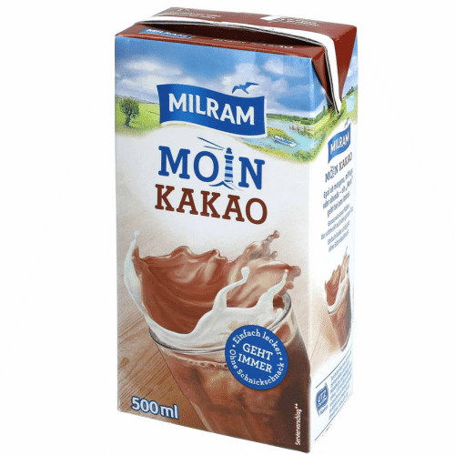 Milram Moin Kakao 500ml