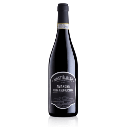 Mont'Albano Amarone della Valpolicella 2011