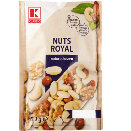 Nuts Royal 200g