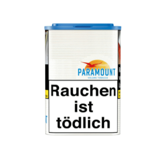 Paramount Blue Dose 85g
