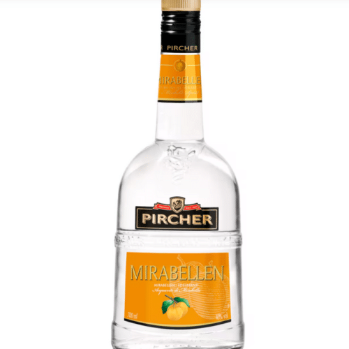 Pircher Mirabellen Brand 0,7l