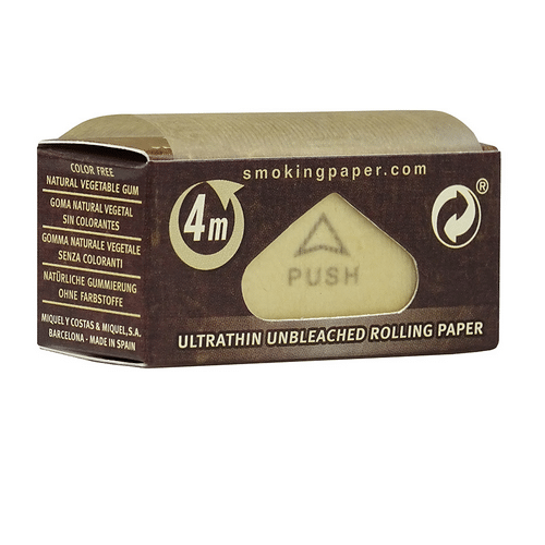 Smoking Rolls Brown 4 Meter