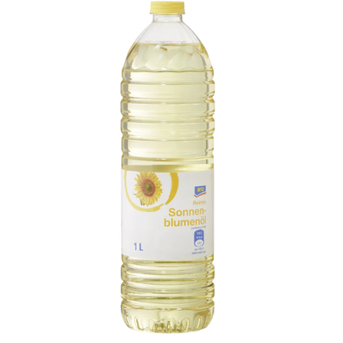 Sonnenblumenöl 1l