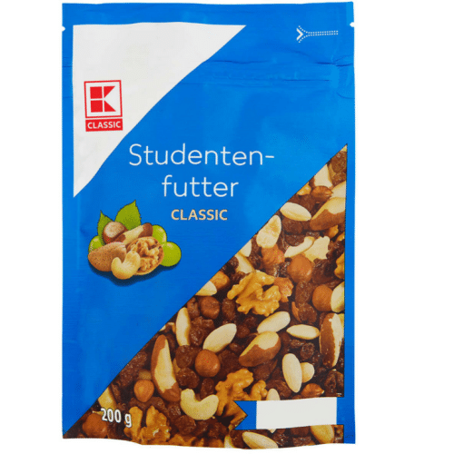 Studentenfutter 200g
