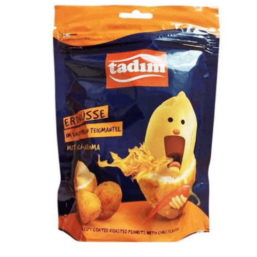 Tadim Erdnüsse140g