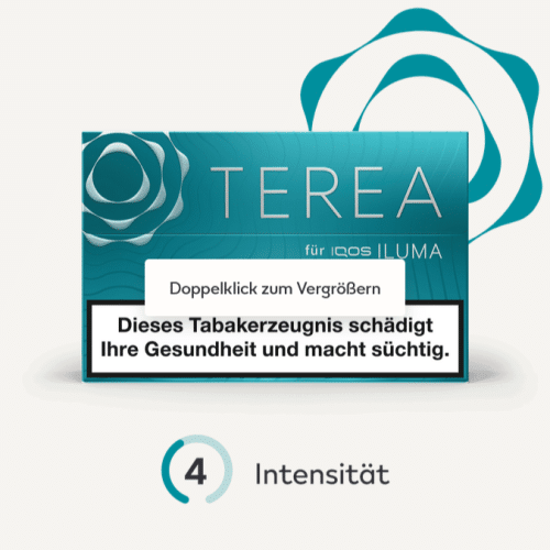 Terea Turquoise
