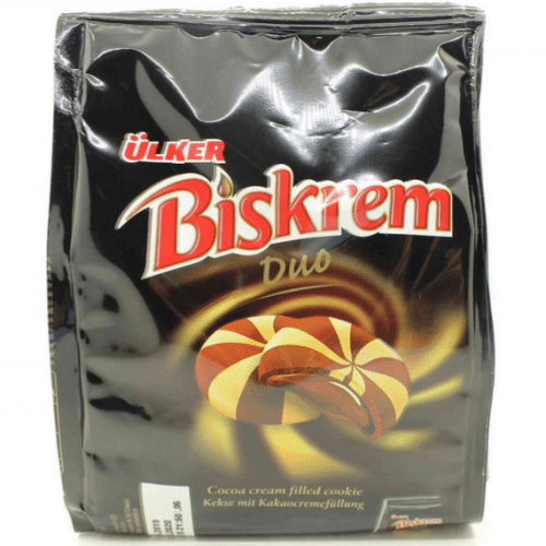 Ülker Biskrem Duo 150g