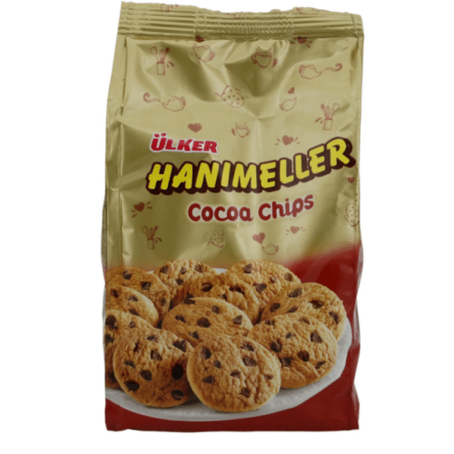 Ülker Hanimeller  170g