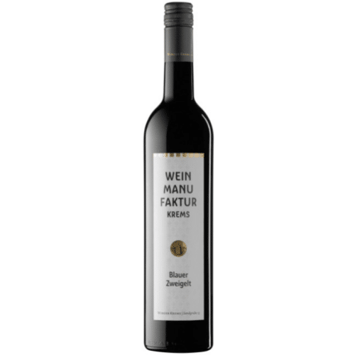 Winzer Krems Blauer Zweigelt 0.75l