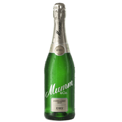 Mumm Sekt 0,7l