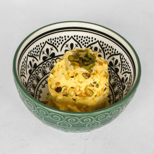 Safraneis (vegan)