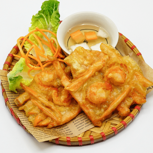 Banh Tom